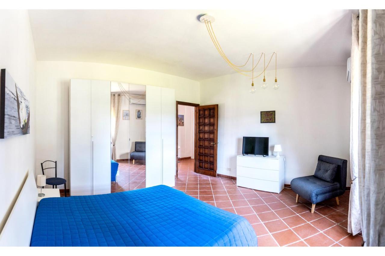 Bed & Breakfast Le Verdi Dimore