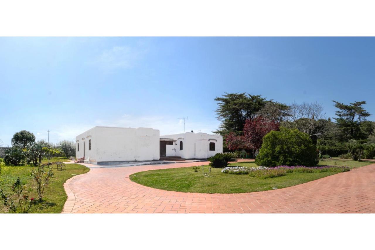 Le Verdi Dimore Bed & Breakfast Lecce