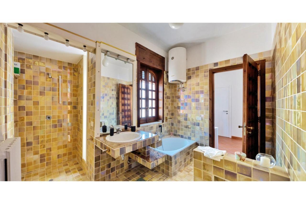 Bed & Breakfast Le Verdi Dimore Lecce