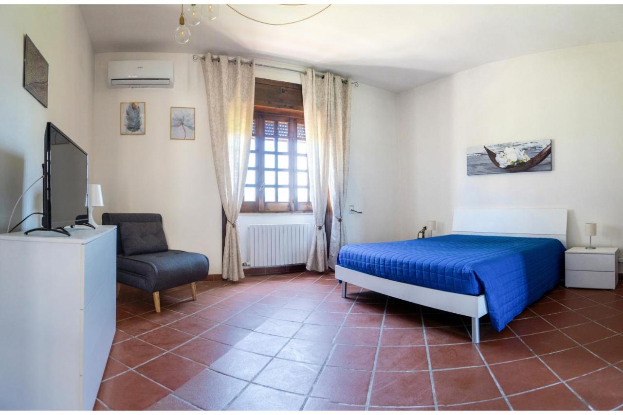 Bed & Breakfast Le Verdi Dimore
