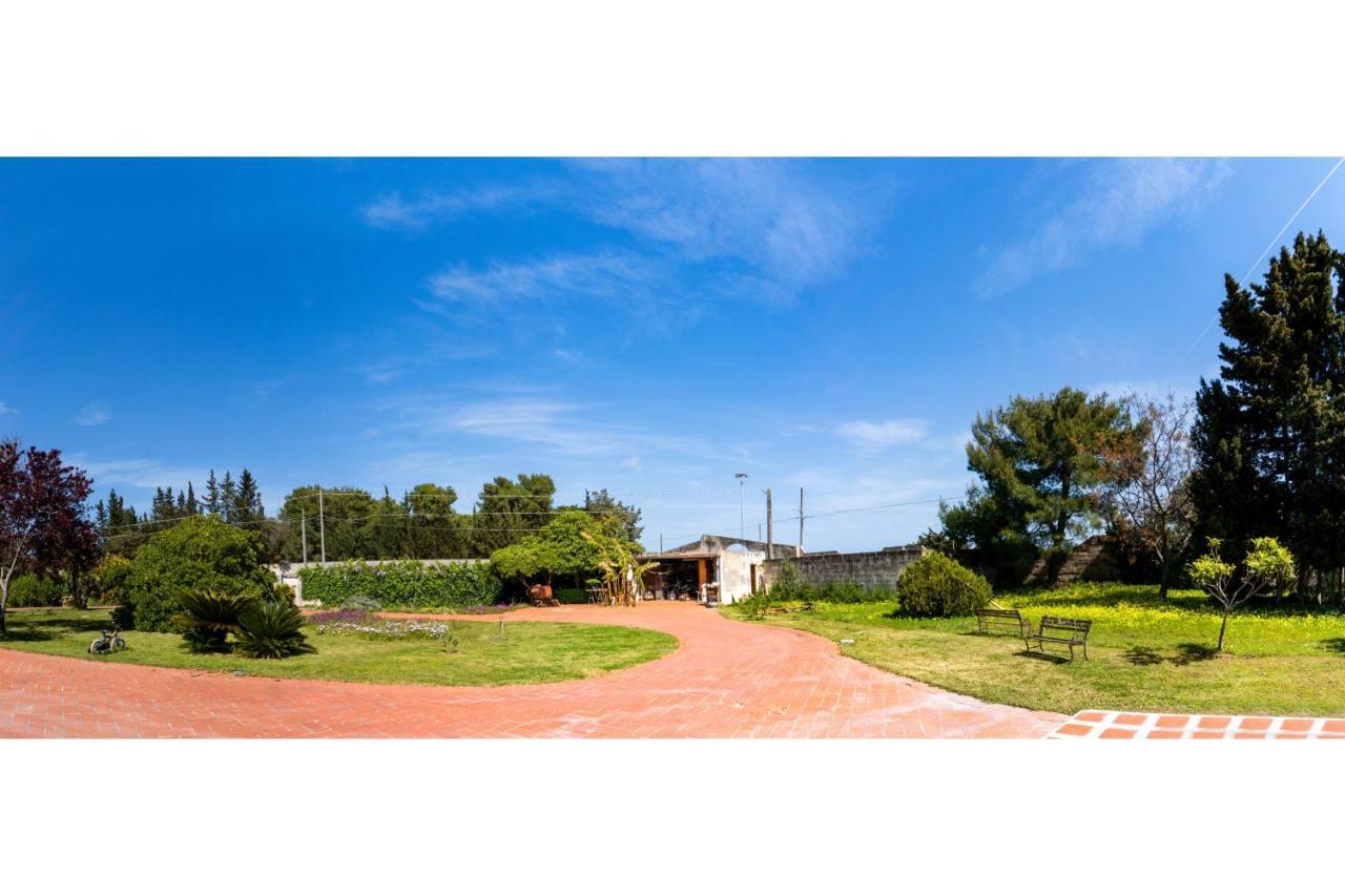 Le Verdi Dimore Bed & Breakfast Lecce
