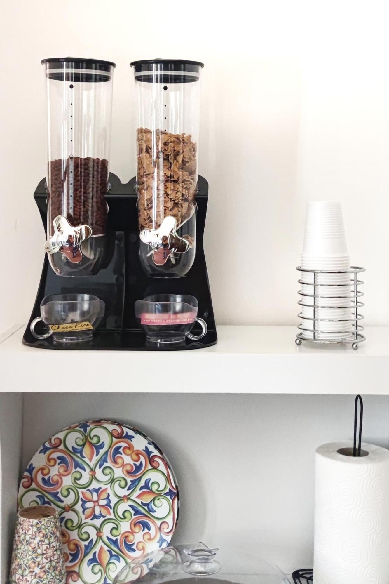 Le Verdi Dimore Bed & Breakfast *