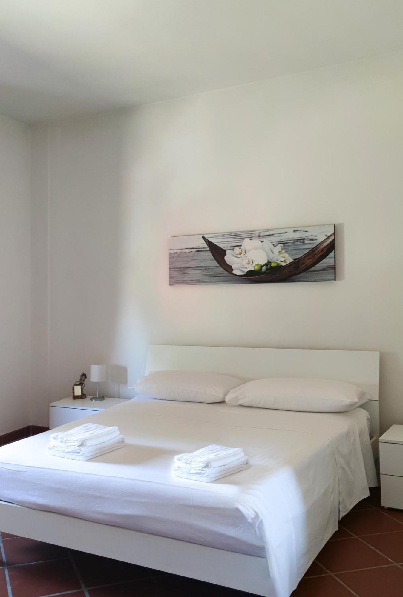 Le Verdi Dimore Bed & Breakfast *