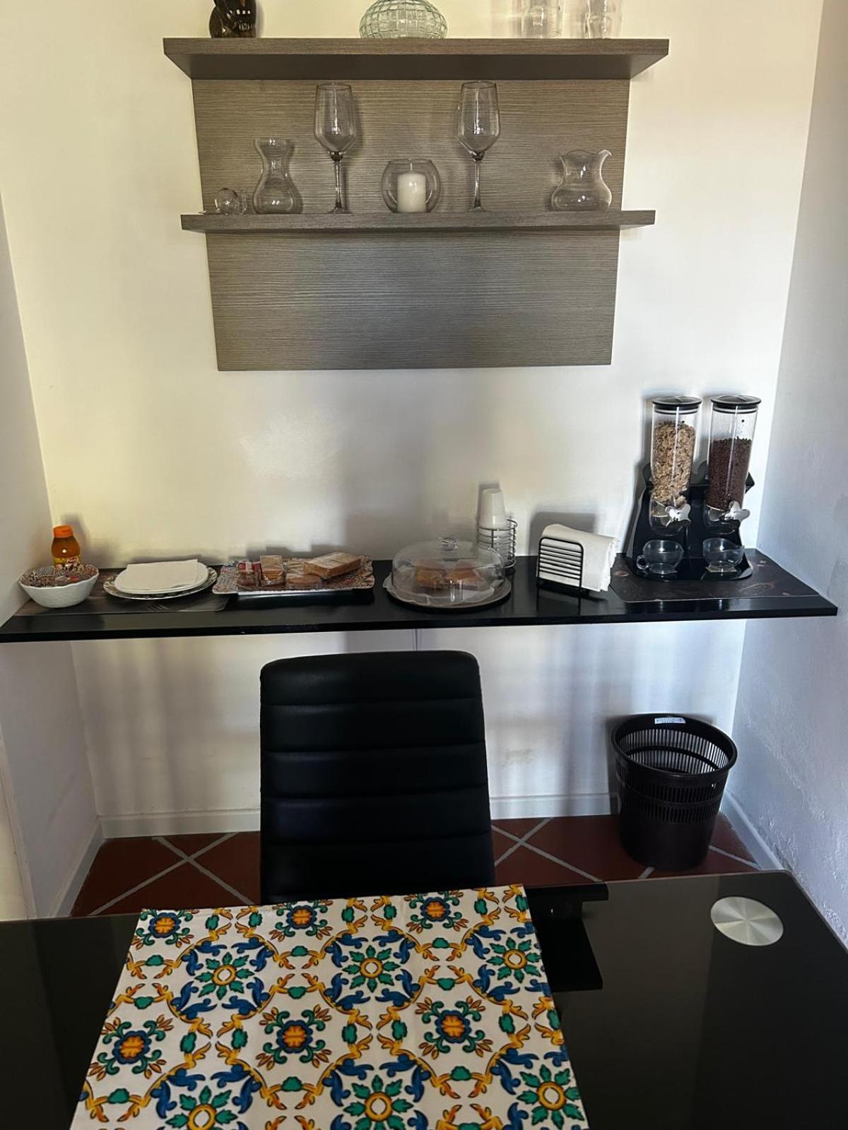 Bed & Breakfast Le Verdi Dimore