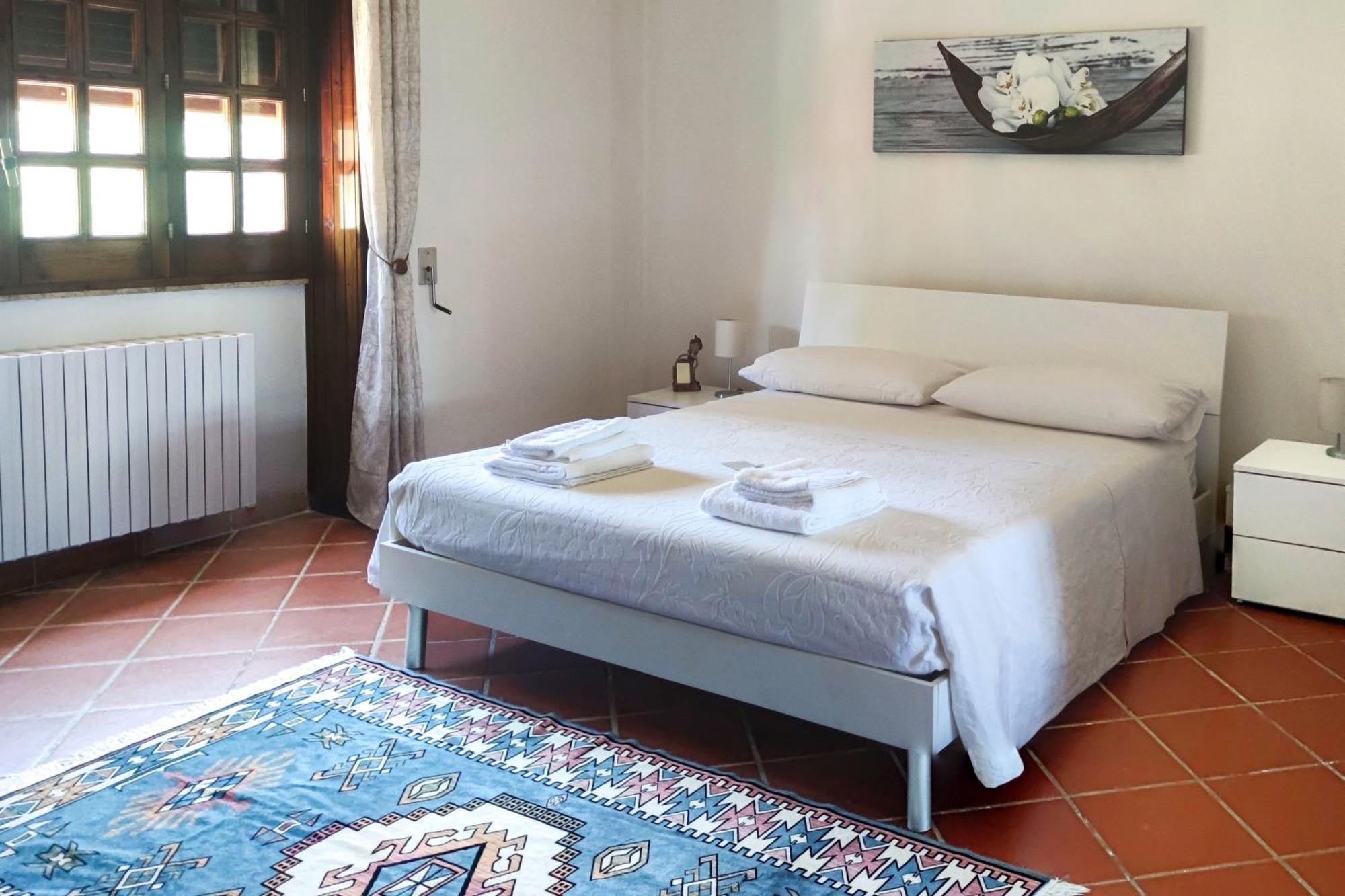 Bed & Breakfast Le Verdi Dimore