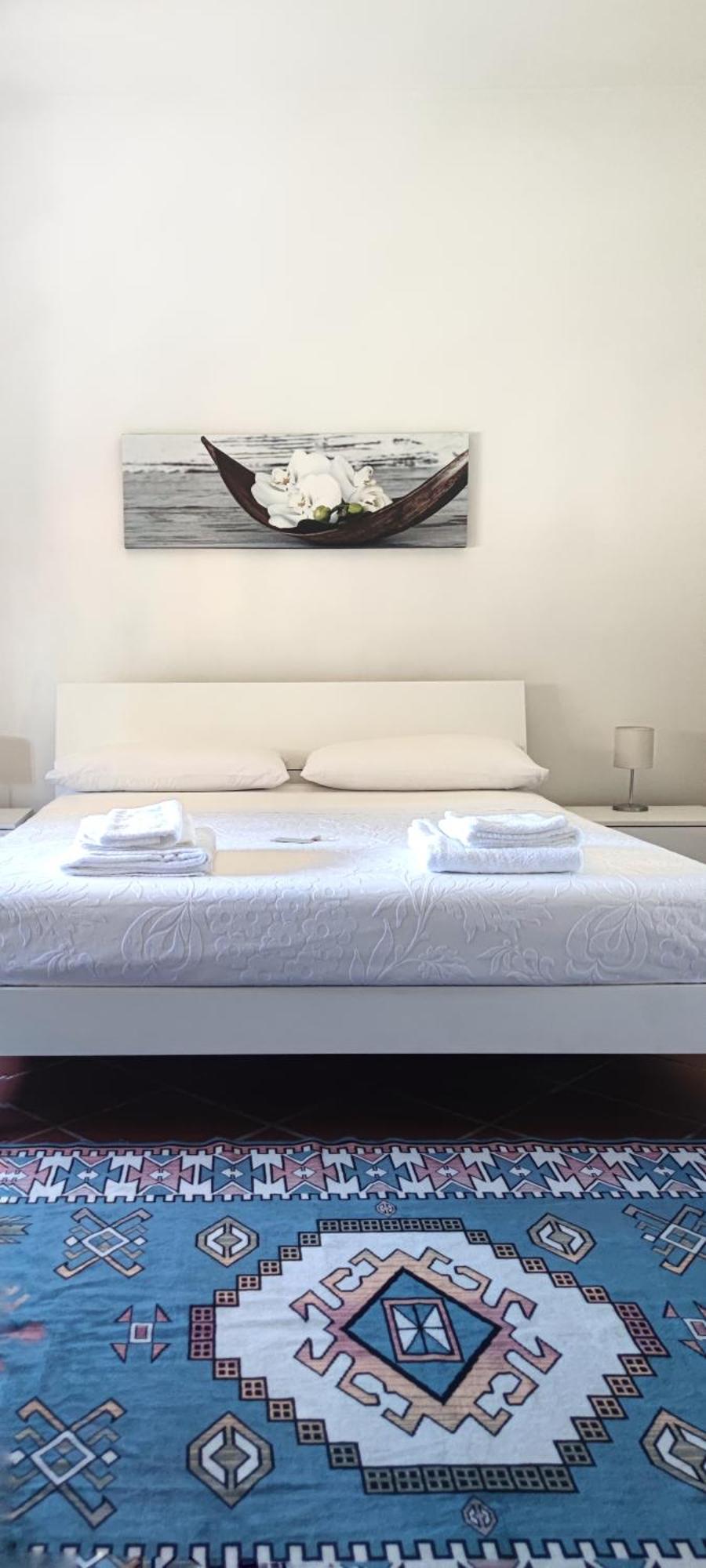 Bed & Breakfast Le Verdi Dimore *