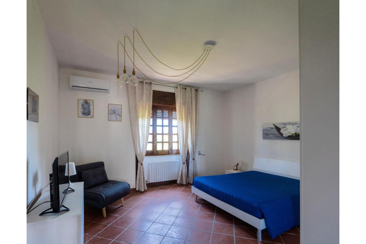 Frühstückspension Le Verdi Dimore Lecce