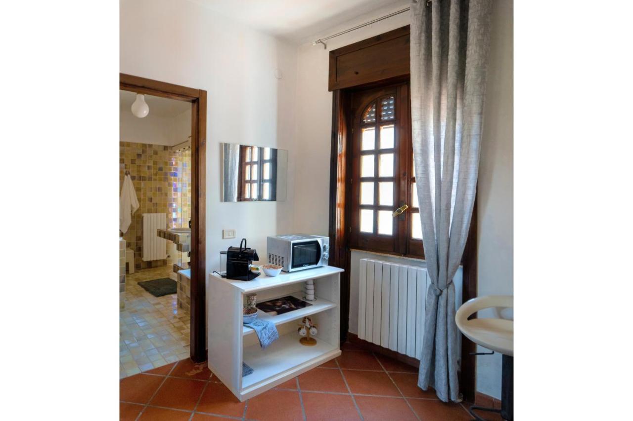 Couette-café Le Verdi Dimore