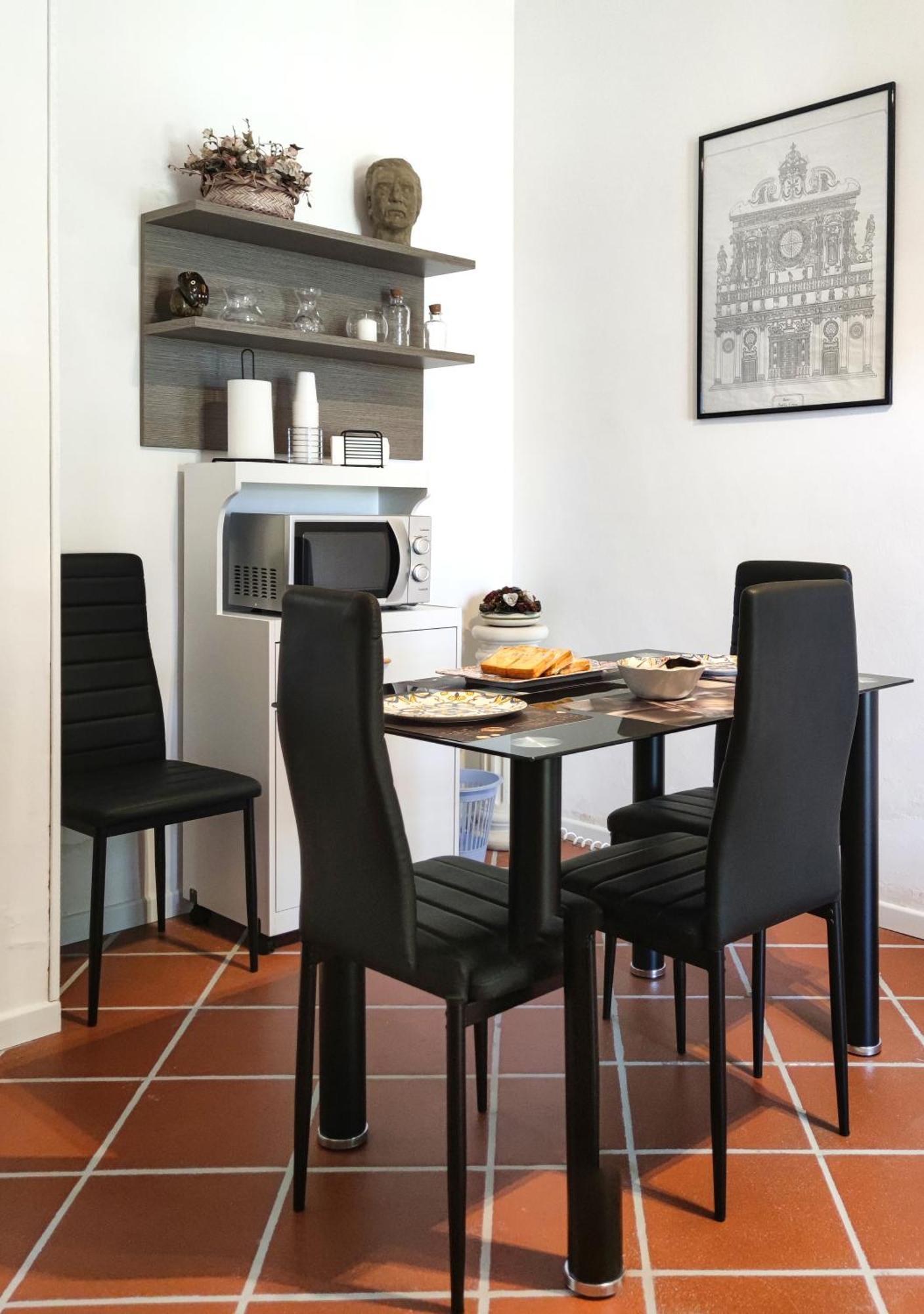 Couette-café Le Verdi Dimore Lecce