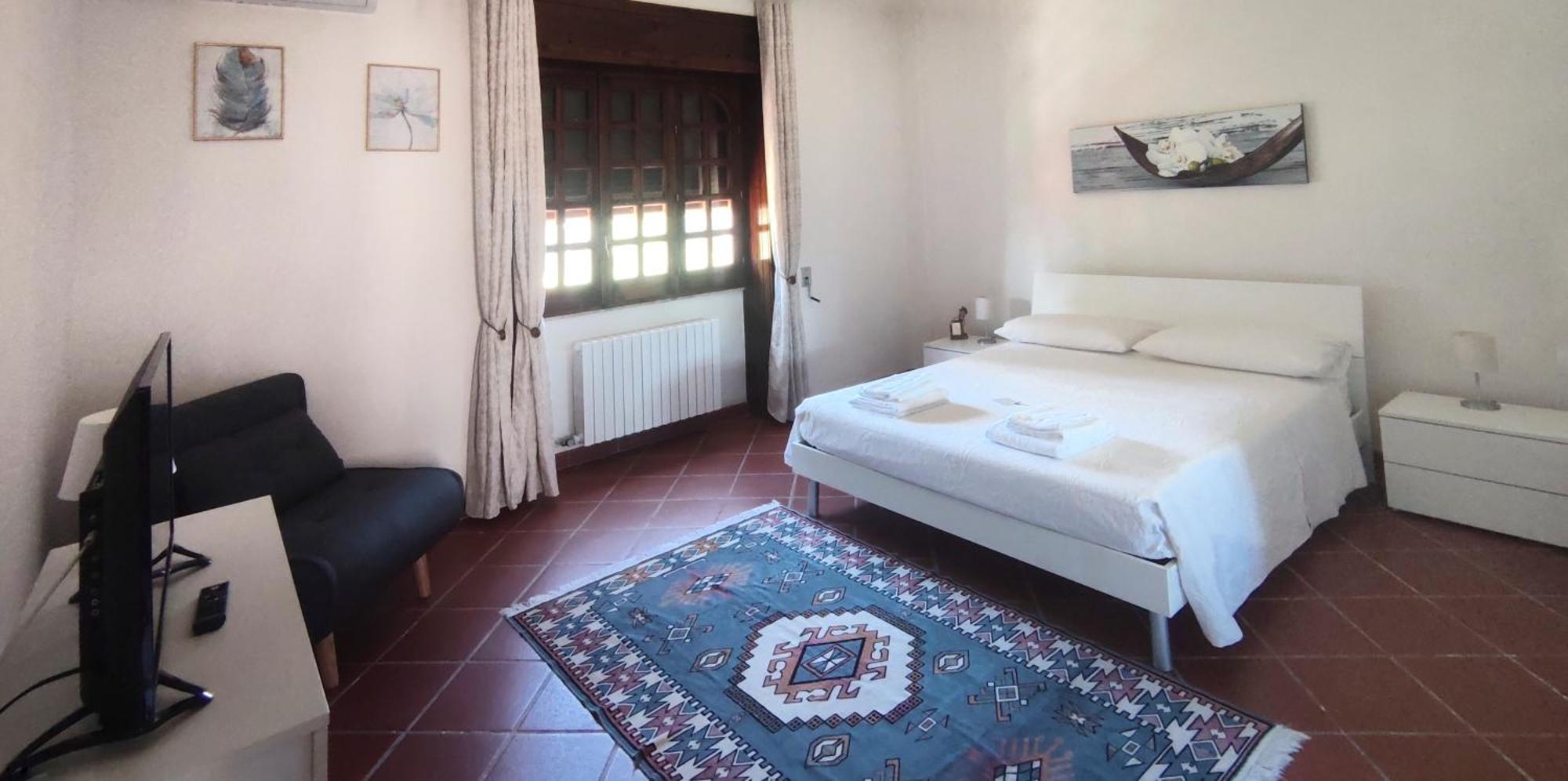 Le Verdi Dimore * Lecce